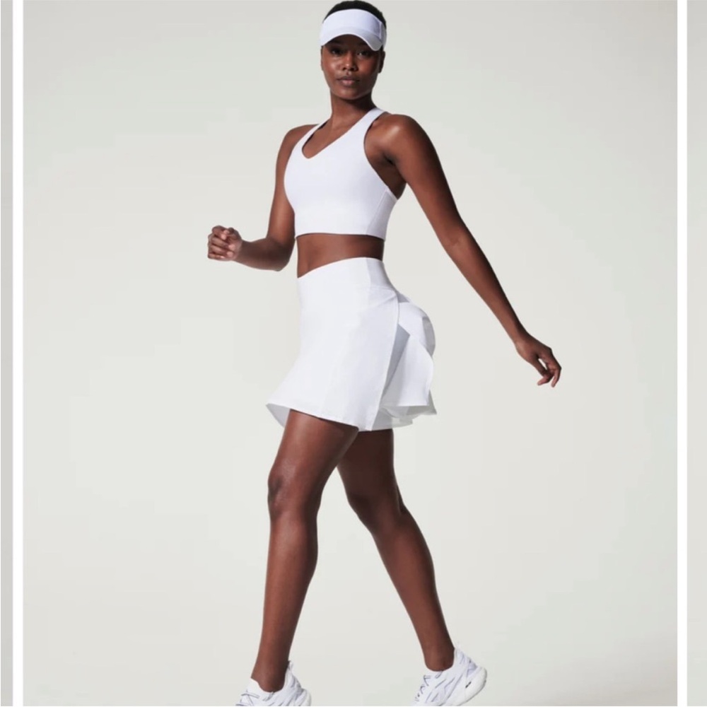 Spanx Get Moving Skort 17”